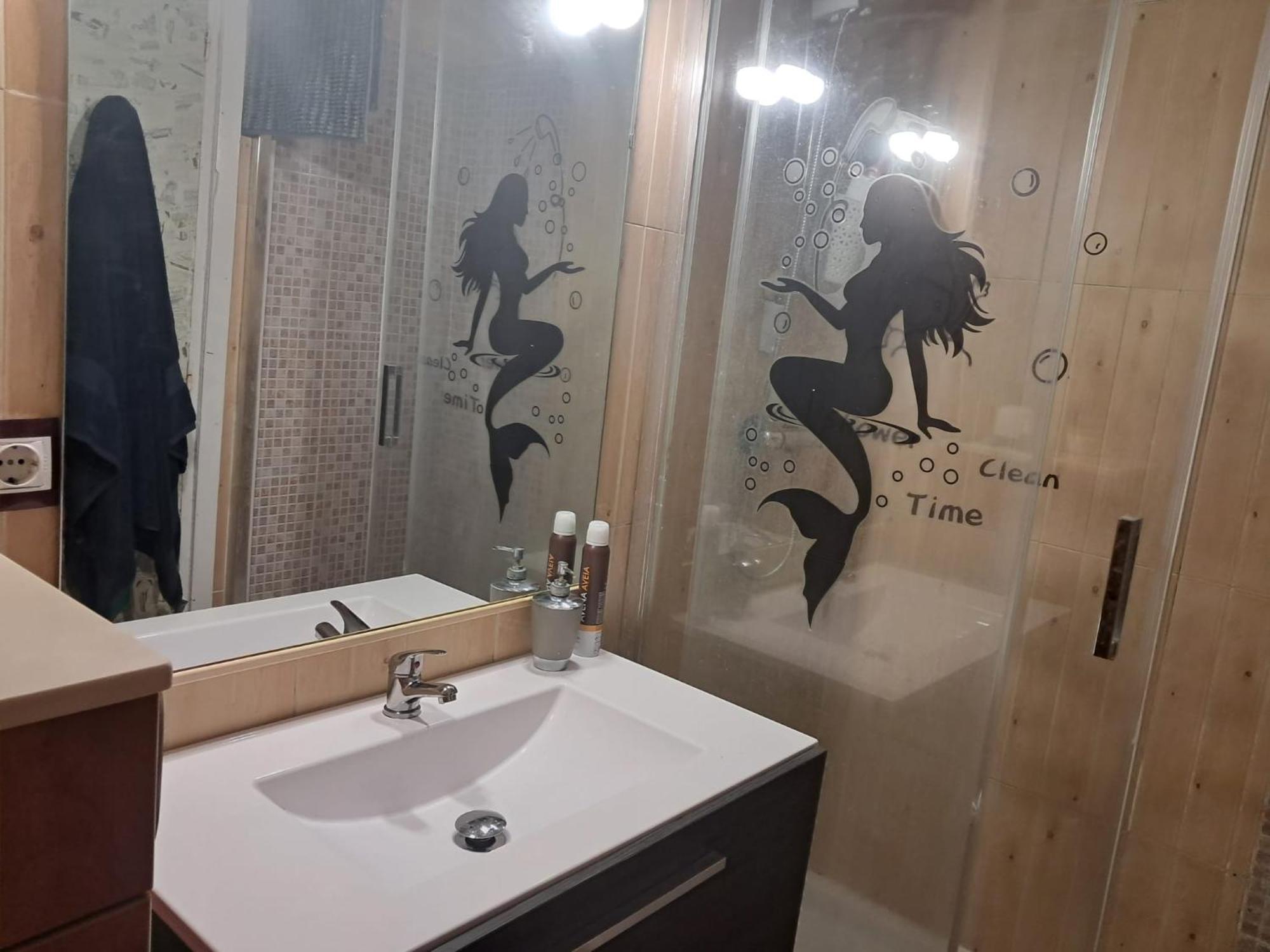 Habitacion Individual Luna & Tambor Room 알메리아 외부 사진