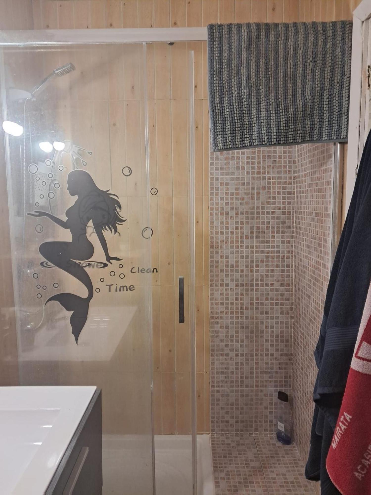 Habitacion Individual Luna & Tambor Room 알메리아 외부 사진