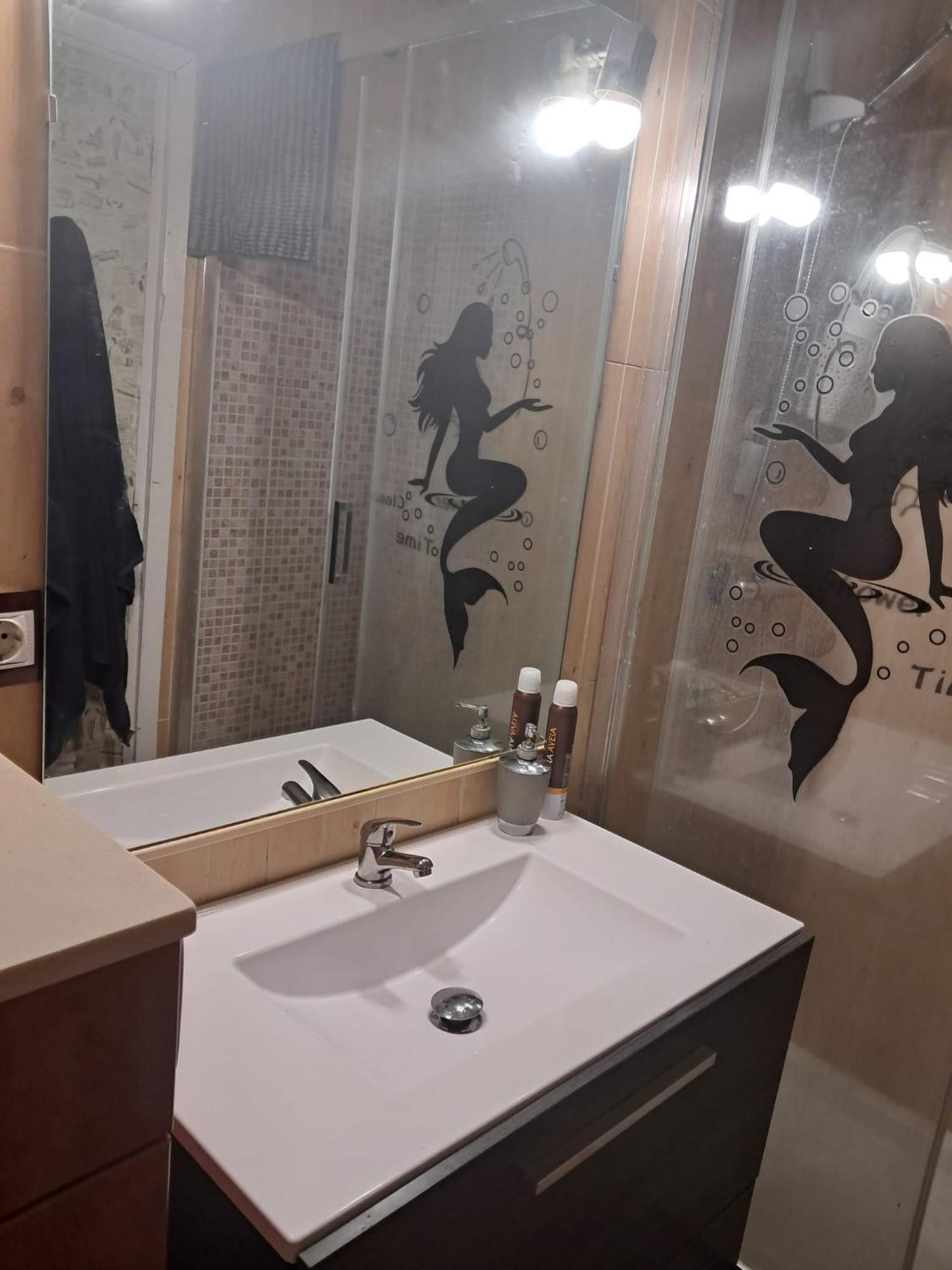 Habitacion Individual Luna & Tambor Room 알메리아 외부 사진